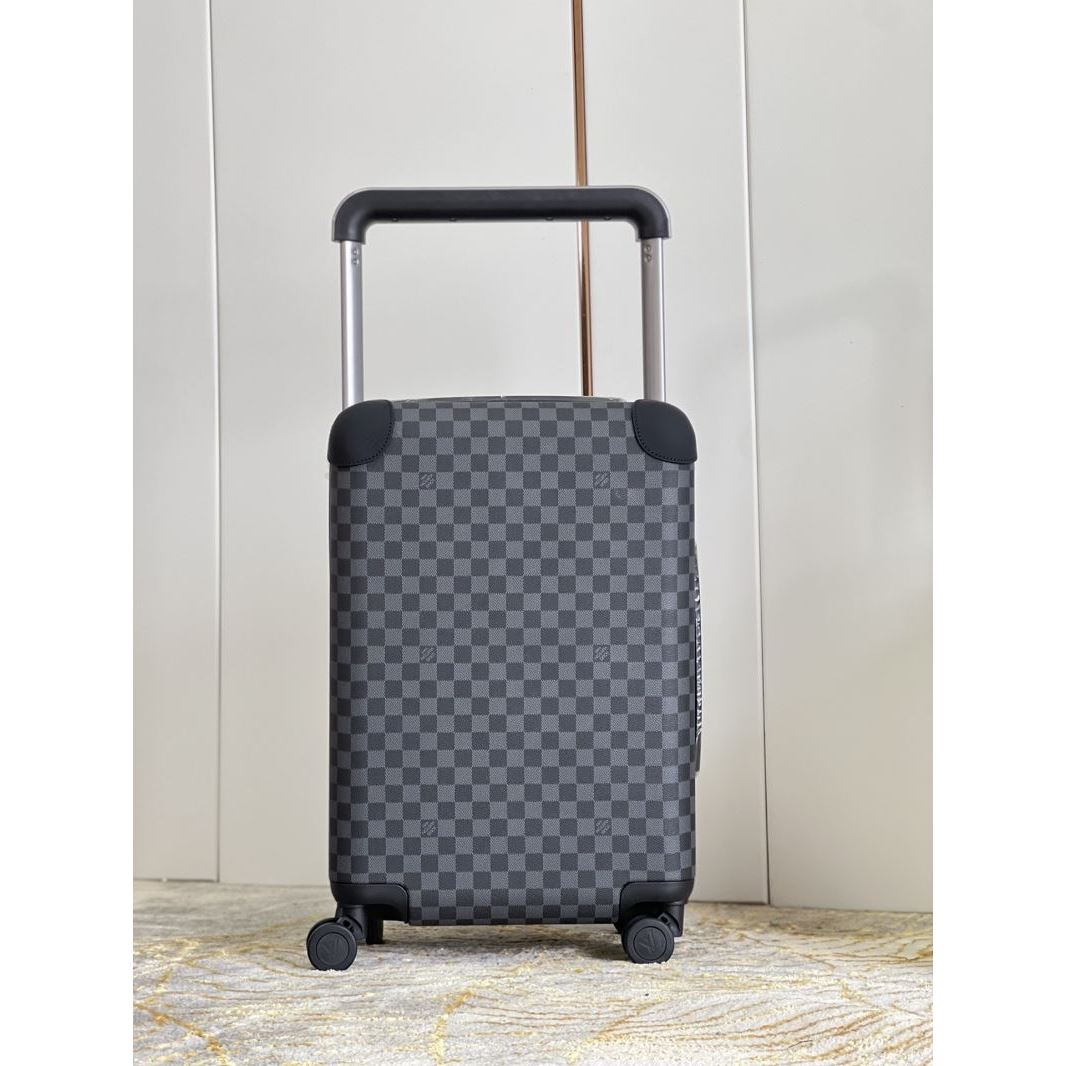 LV Suitcase